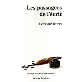 Les passagers de l\'&eacute;crit