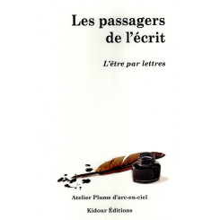 Les passagers de l\'écrit