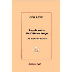 Les dessous de l\'affaire Frogé