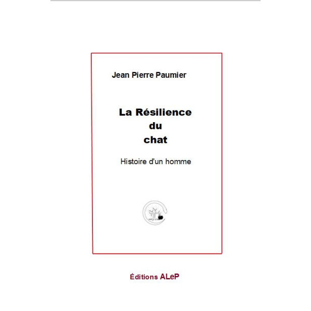 La r&eacute;silience du chat