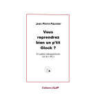 Vous reprendrez bien un petit Glock ?