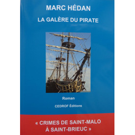 LA GALERE DU PIRATE