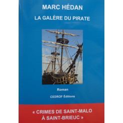 LA GALERE DU PIRATE