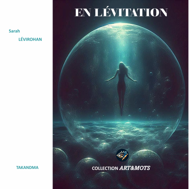 En lévitation