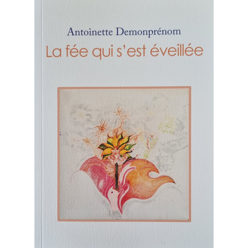 La fée qui s'est éveillée