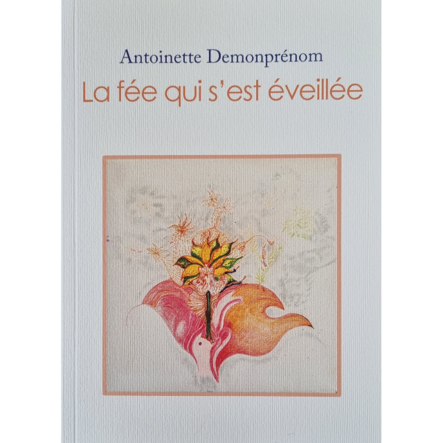 La fée qui s'est éveillée