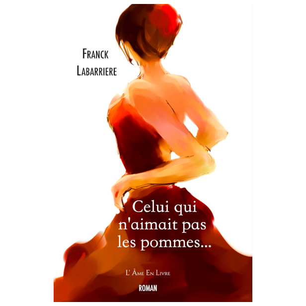 Celui qui n'aimait pas les pommes...