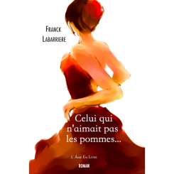 Celui qui n\'aimait pas les pommes...