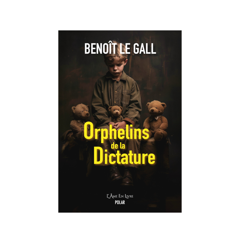 Orphelins de la dictature