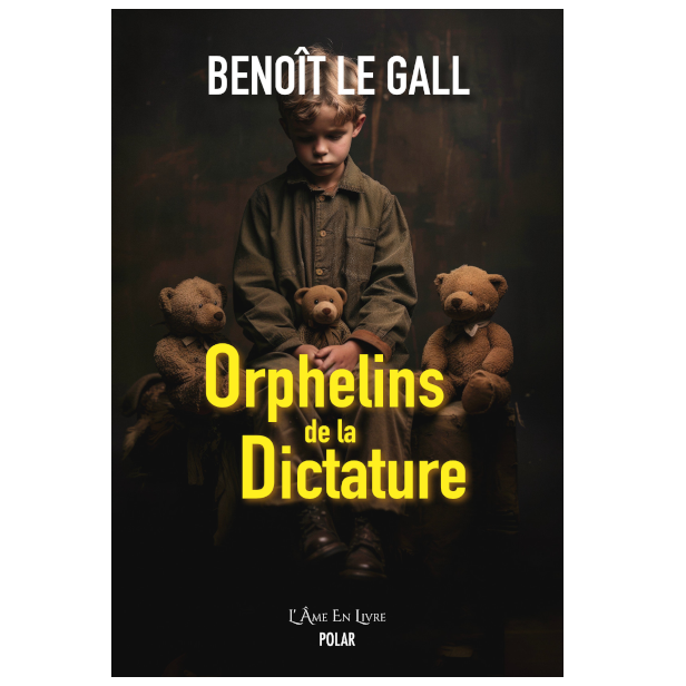 Orphelins de la dictature