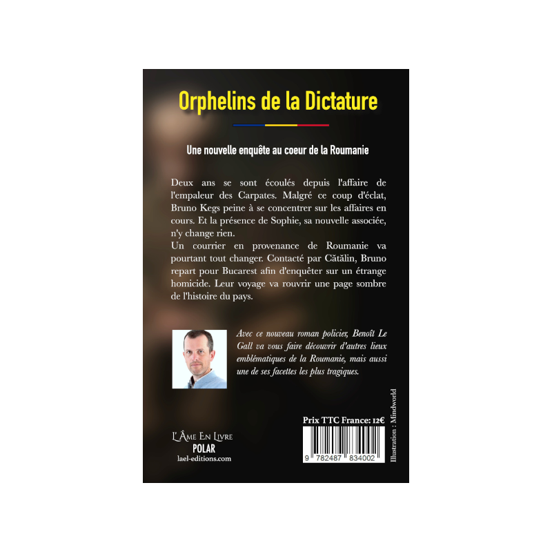 Orphelins de la dictature