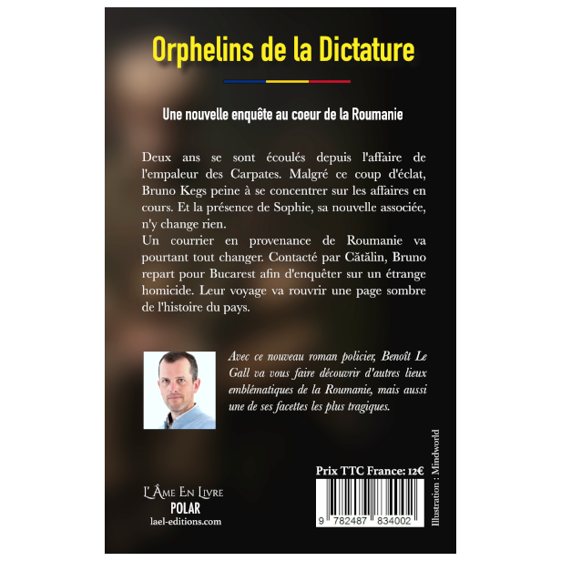 Orphelins de la dictature