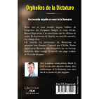 Orphelins de la dictature