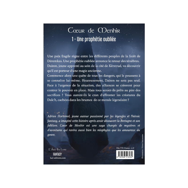 Une prophétie oubliée