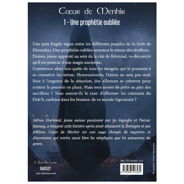 Une prophétie oubliée