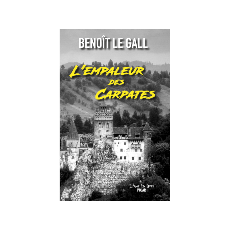 L'empaleur des Carpates