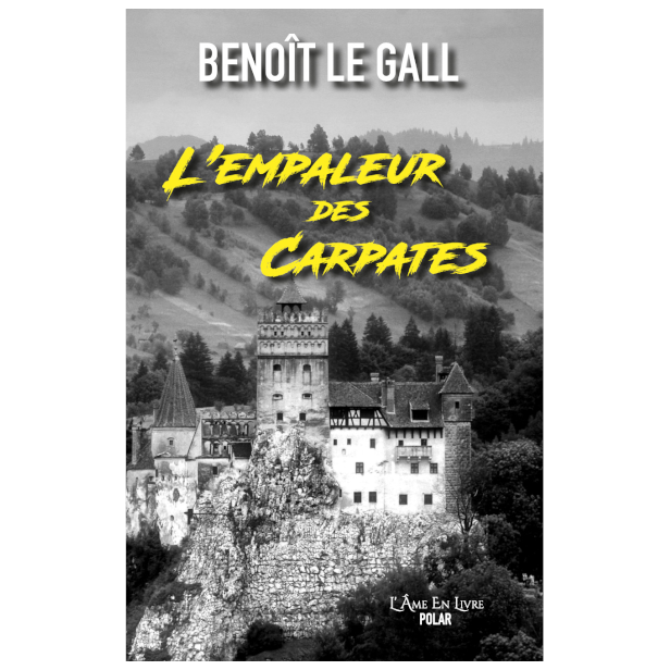 L'empaleur des Carpates