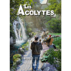 Les Acolytes