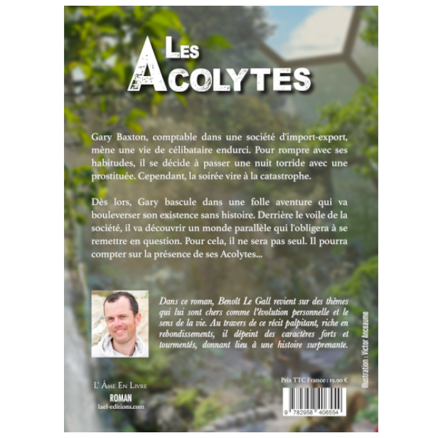 Les Acolytes