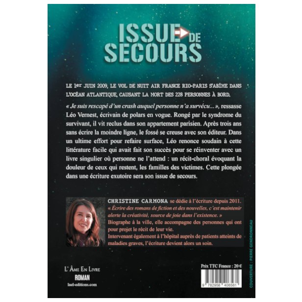 Issue de secours