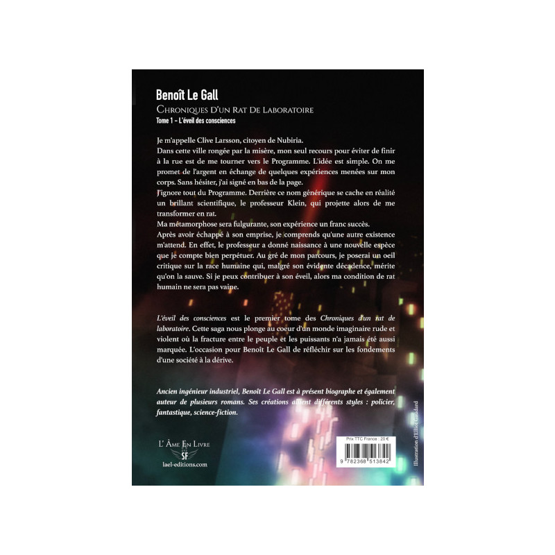 L'éveil des consciences