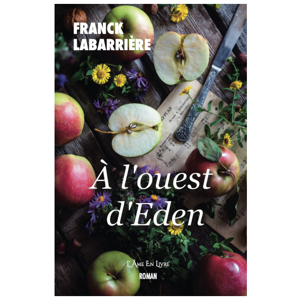 À l'ouest d'Eden