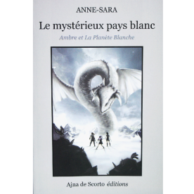 Le Mystérieux Pays Blanc