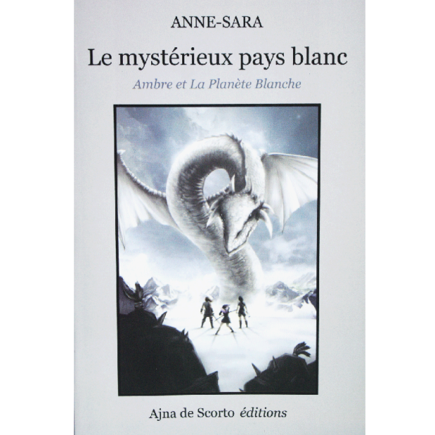 Le Myst&eacute;rieux Pays Blanc