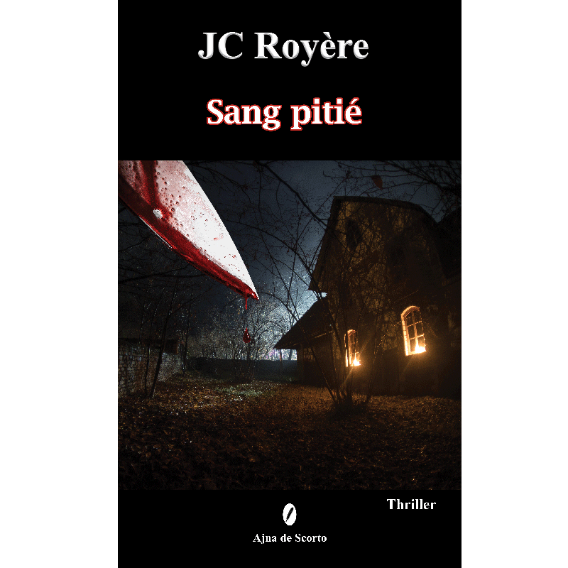 Sang piti&eacute;