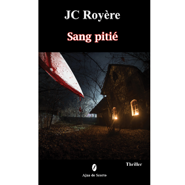 Sang piti&eacute;