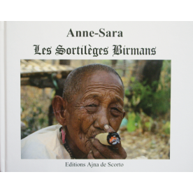 Les Sortilèges Birmans