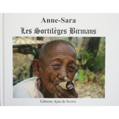 Les Sortilèges Birmans