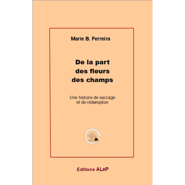 De la part des fleurs des champs