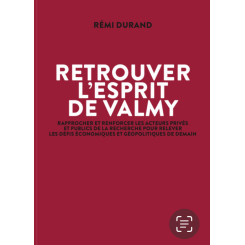 Retrouver l\'esprit de Valmy