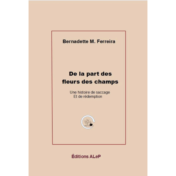 De la part des fleurs des champs