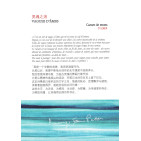 Vagues d’Âmes 灵魂之浪 - Carnet de Textes 手记随录