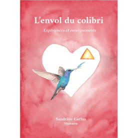 L\'envol du colibri