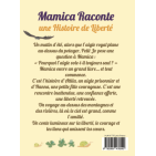 Mamica Raconte Une Histoire de Liberté