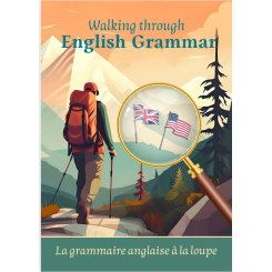 Walking Through English Grammar