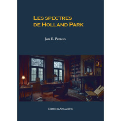 Les spectres de Holland Park