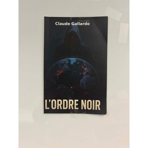 L'Ordre Noir