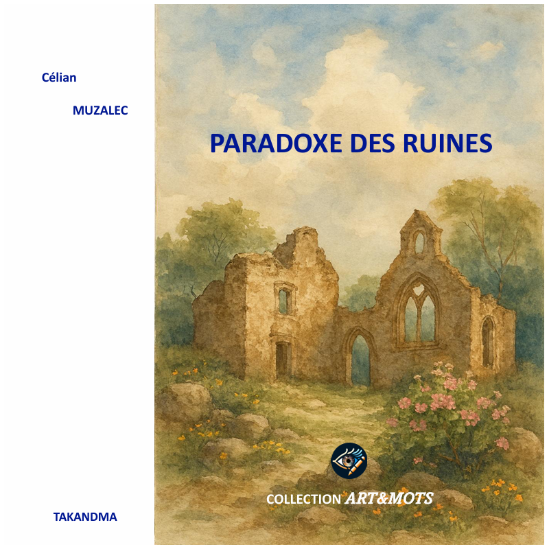 Paradoxe des ruines Paradoxe des ruines
