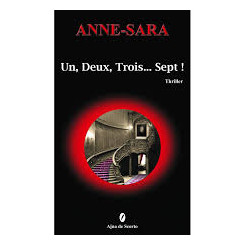 Un, deux, trois … sept !