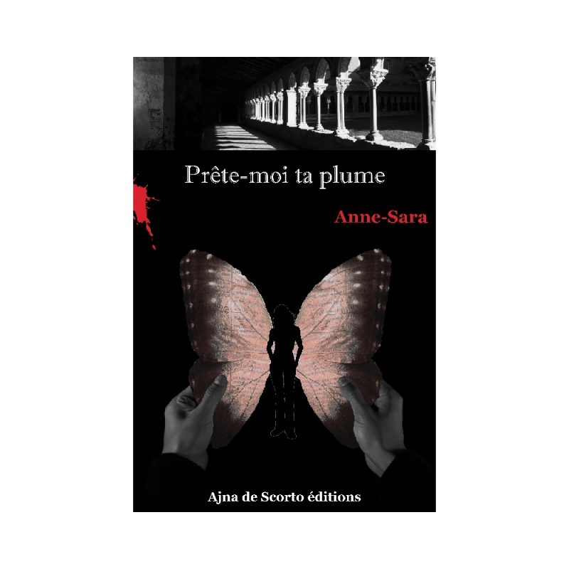 Pr&ecirc;te-moi ta plume