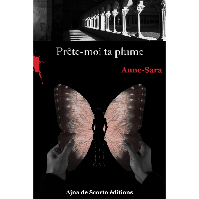 Pr&ecirc;te-moi ta plume