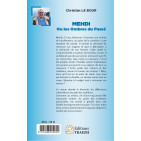 Medhi ou les ombres du pass&eacute;