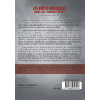 VIOLENCES CONJUGALES,