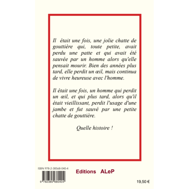 La r&eacute;silience du chat