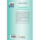 Un manoir dans le tourmente