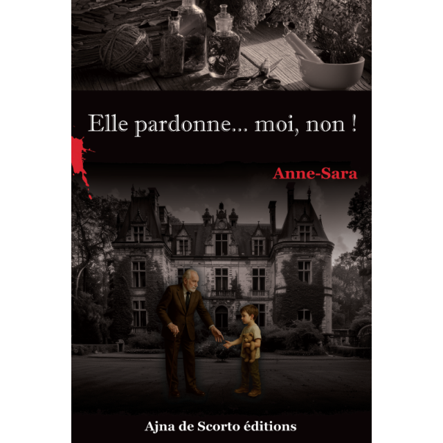 Elle pardonne... moi, non !
